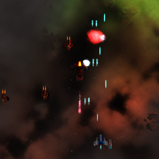 Proto Space