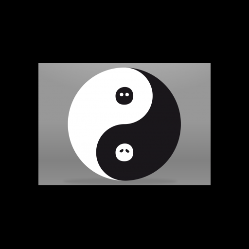 Ying Yang